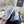 C'est Dior Sneaker 35mm Blue Cowhide