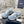 C'est Dior Sneaker 35mm Blue Cowhide
