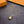 LV LOCK GOLD DIAMOND PENDANT NECKLACE