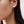 RETURN TO TIF LOVE SILVER EARRINGS