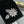DUAL-PURPOSE LOTUS SILVER DIAMONDS RING