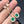 ZERO 1 DROP GOLD EARRINGS
