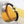 LV LEATHER ROPE 2 MOTIFS GOLD BRACELET