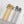 ANAGRAM FRINGE EARRINGS