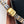 PREMIERE ROCK PINK GOLD CASE BLACK LEATHER
