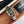 PREMIERE ROCK SILVER CASE BLACK LEATHER