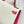 HM KELLY MINI 20 WHITE PINK EPSOM GOLD HARDWARE