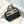 HM KELLY MINI 20 BLACK EPSOM GOLD HARDWARE