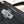 HM KELLY MINI 20 BLACK EPSOM SILVER HARDWARE