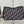 CD SIGNATURE HOBO 23.5CM BLUE OBLIQUE EMBROIDERY