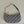 CD LOUNGE 26CM BLUE OBLIQUE EMBROIDERY