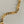 CD LOUNGE 26CM BLUE OBLIQUE EMBROIDERY