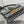 30 MONTAIGNE 24CM BLUE OBLIQUE EMBROIDERY