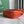 BELVEDERE MM BAG 28CM ORANGE CANVAS