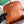 BELVEDERE PM BAG 21CM BLACK AND TAN CANVAS