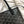 MINI HOBO BOHEME 38CM BLACK CANVAS