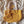 MINI HOBO BOHEME 38CM YELLOW CANVAS