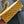 CAP-VERT PM BAG 23X8X14CM YELLOW CANVAS