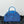 GOYA BOWLING BALL MEDIUM BLUE CANVAS