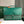GOYARD CITADIN BAG 38CM GREEN CANVAS