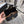 GG Marmont 21cm Mini Top Black Calfskin Gold Hardware
