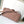 GG Marmont 26.5cm Dark Beige Calfskin Gold Hardware