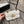GG Marmont 22cm White Calfskin Gold Hardware