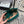GG Marmont Mini 16.5cm Turquoise Calfskin Gold Hardware