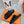 Chypre Sandal Black