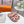 Chypre Sandal Pink shearling insole Pink Velvet leather lining