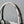 Medium CD Book Tote 36cm Hercules White