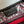 Small CD Book Tote 26.5cm White and Red Heart Butterfly Embroidery