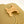 TEEN TRIOMPHE 11CM YELLOW CALFSKIN