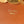 TEEN TRIOMPHE 11CM ORANGE CALFSKIN