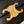 TEEN TRIOMPHE 11CM BLACK CALFSKIN