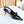 Rockstud Bow Slingback Black Calfskin With Matching Studs