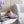 Vlogo Spool Square Toe Rose Cannelle