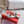 Vlogo Slingback Pump 65MM Shiny White