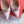Vlogo Slingback Pump 90MM Pink