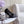 Rockstud Straps Pump 90mm Black