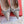 High-heels Pump Crystals 10cm Rose Cannelle With Crystals