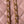 CC Vanity Case 17cm Pink Lambskin Gold hardware