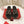 Toile Iconographe Slide Sandal 65mm Black Beige