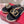 Vlogo Slippers Black