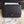 FLAP BAG 33CM BLACK CAVIAR SILVER HARDWARE