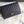 FLAP BAG 33CM BLACK CAVIAR GOLD HARDWARE