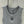 Loew Cropped Anagram Tank Top