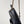 CC 26s Backpack Mini Black Lambskin