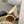 alaia mule 85 fishnet cream heart lambskin