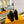 LV Shake Pump 120mm Plain Black Cowhide